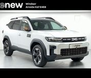 Dacia Bigster 2026