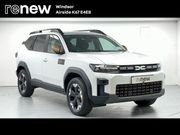 Dacia Bigster 2026