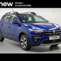 Dacia Sandero Stepway 2022