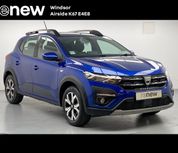 Dacia Sandero Stepway 2022