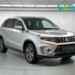 Suzuki Vitara 2021