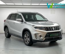 Suzuki Vitara 2021