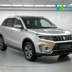 Suzuki Vitara 2021