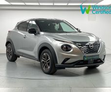 Nissan Juke 2025