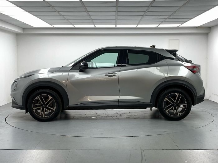 Nissan Juke 2025