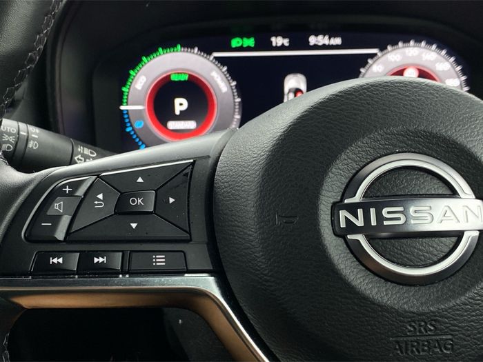 Nissan Juke 2025