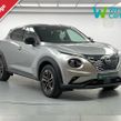 Nissan Juke 2025