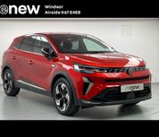 Renault Symbioz 2025