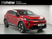 Renault Symbioz 2025
