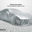 Renault Zoe 2023