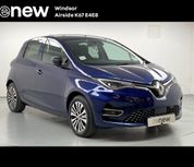 Renault Zoe 2023