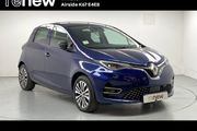 Renault Zoe 2023