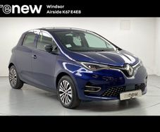 Renault Zoe 2023