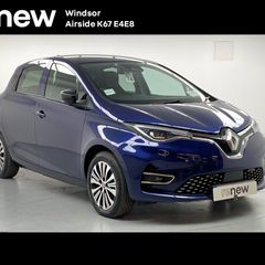 Renault Zoe 2023