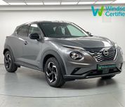 Nissan Juke 2023