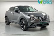 Nissan Juke 2023