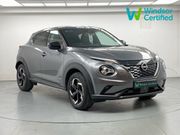 Nissan Juke 2023