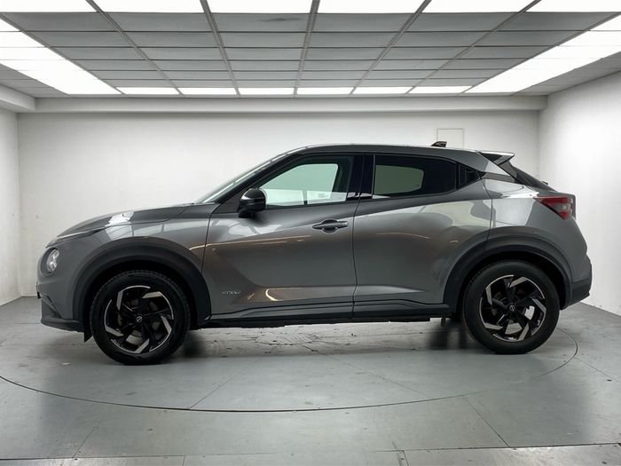 Nissan Juke 2023