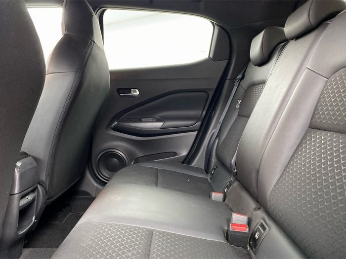 Nissan Juke 2023
