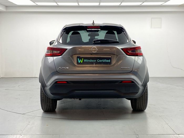 Nissan Juke 2023