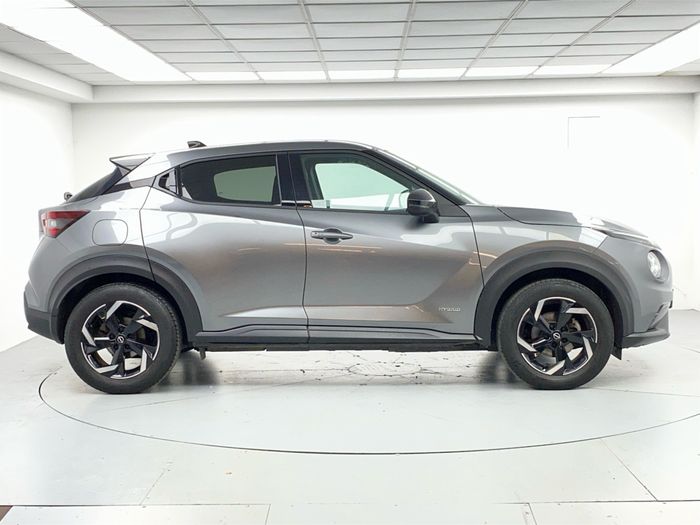 Nissan Juke 2023