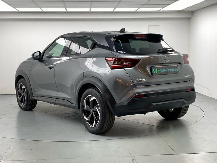 Nissan Juke 2023
