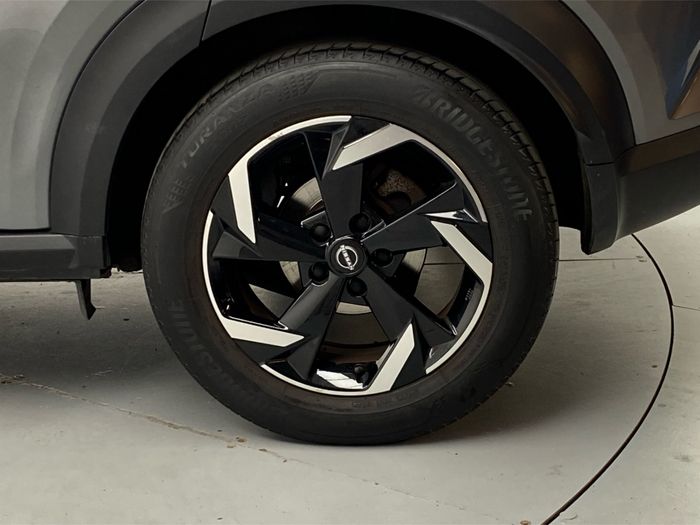 Nissan Juke 2023