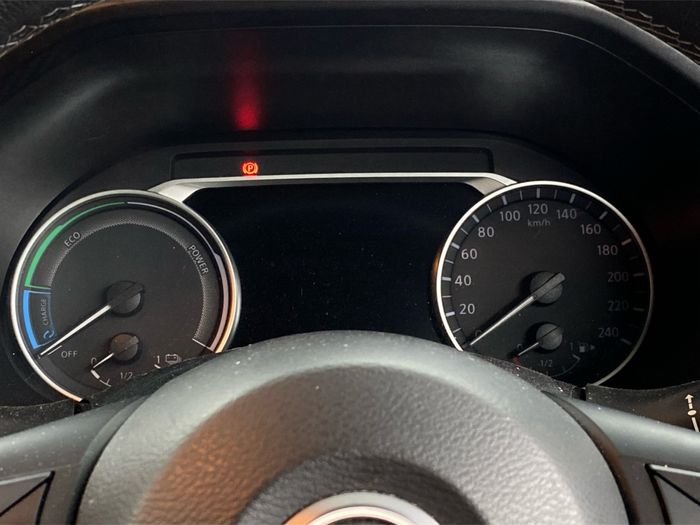 Nissan Juke 2023