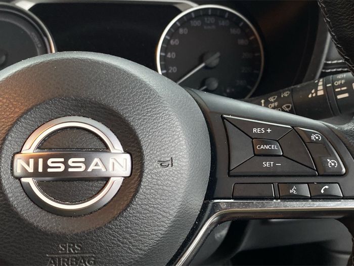 Nissan Juke 2023