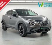 Nissan Juke 2023