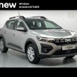 Dacia Sandero Stepway 2024