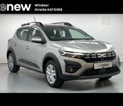 Dacia Sandero Stepway 2024