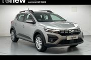 Dacia Sandero Stepway 2024