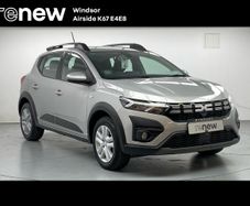 Dacia Sandero Stepway 2024