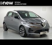 Renault Zoe 2023