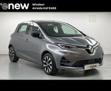 Renault Zoe 2023