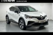 Renault Captur 2022