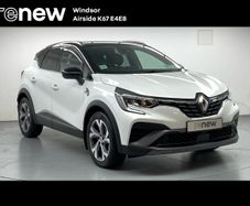 Renault Captur 2022