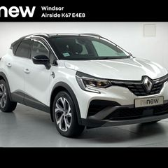 Renault Captur 2022