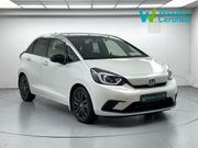 Honda Fit 2022