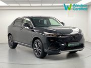 Honda Vezel 2021
