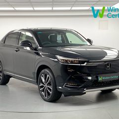 Honda Vezel 2021