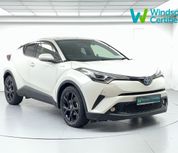 Toyota C-HR 2019