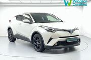 Toyota C-HR 2019