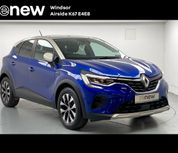 Renault Captur 2024