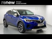 Renault Captur 2024
