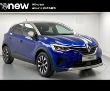Renault Captur 2024