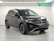 Volkswagen T-Cross 2020