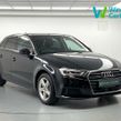 Audi A3 2019