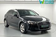 Audi A3 2019